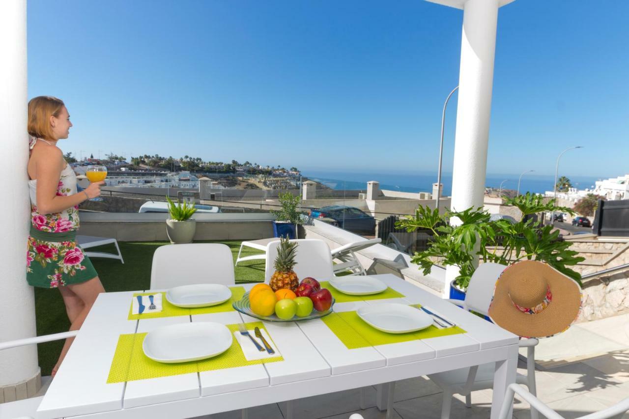 Villa Amadores N6 Puerto Rico  Bagian luar foto