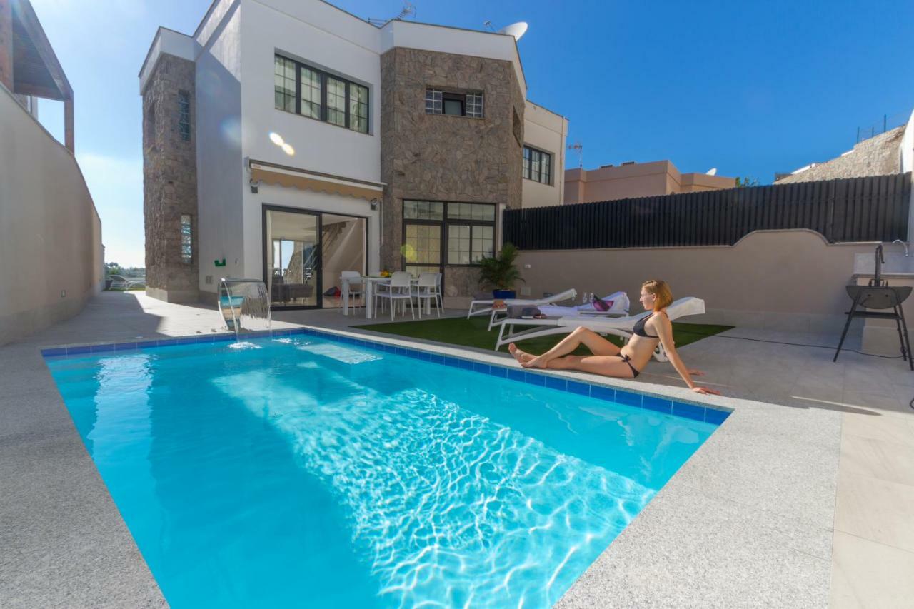 Villa Amadores N6 Puerto Rico  Bagian luar foto