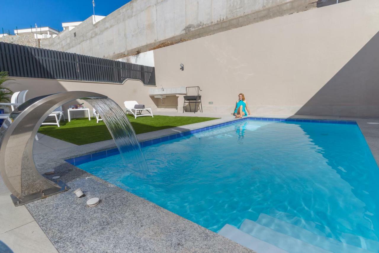 Villa Amadores N6 Puerto Rico  Bagian luar foto