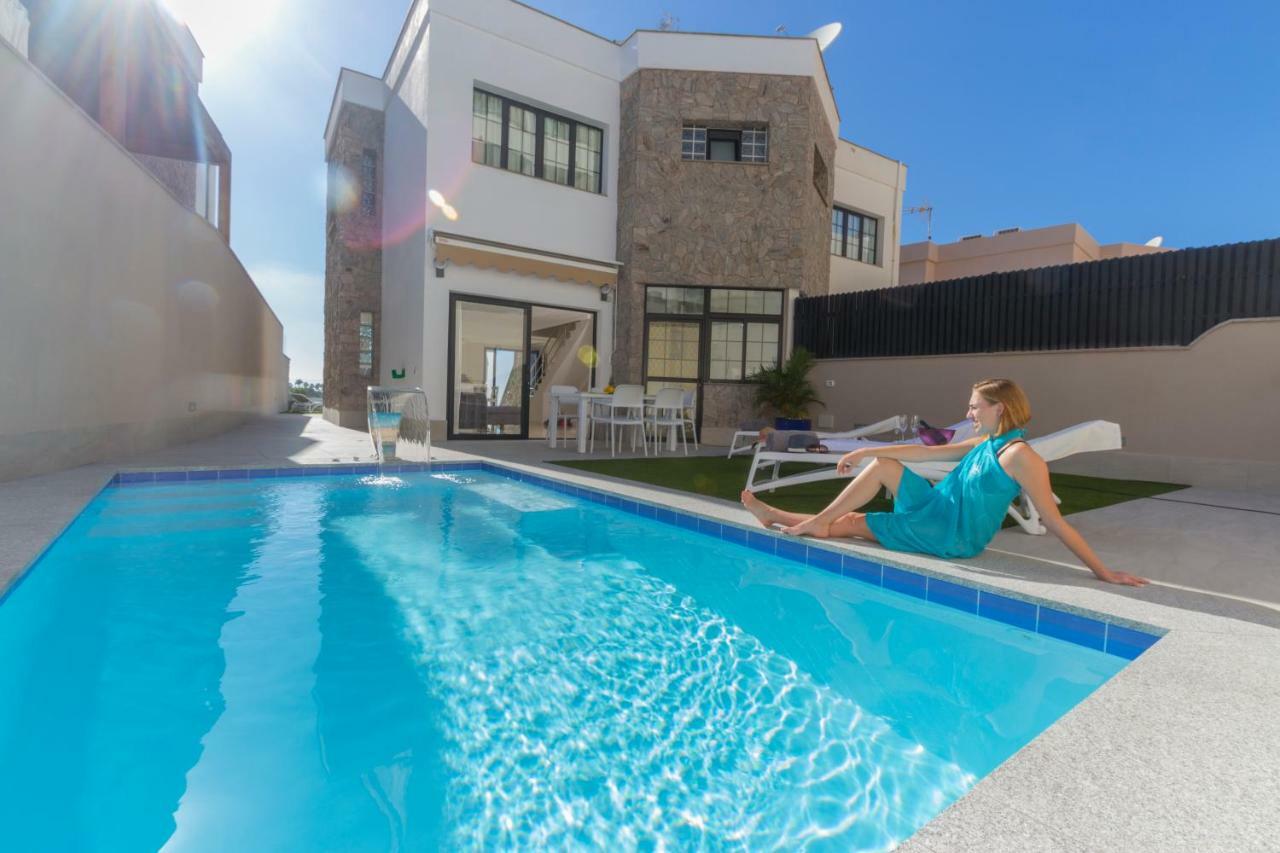 Villa Amadores N6 Puerto Rico  Bagian luar foto