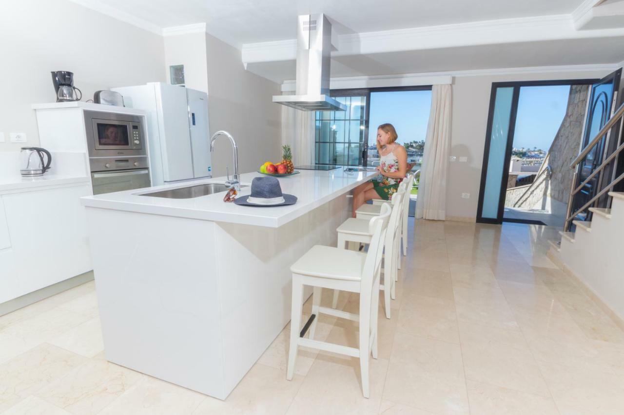 Villa Amadores N6 Puerto Rico  Bagian luar foto